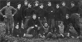 <span class="mw-page-title-main">1897 Vanderbilt Commodores football team</span> American college football season