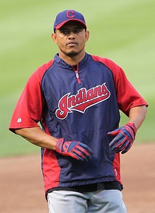 <span class="mw-page-title-main">Orlando Cabrera</span> Colombian-American baseball player (born 1974)