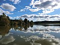 fiŝlago Olšovec