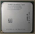 AMD Athlon 64