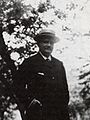 Adriaan Goekoop eind 19e of begin 20e eeuw overleden op 24 september 1914