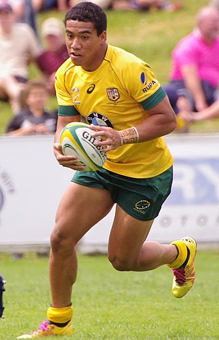 <span class="mw-page-title-main">Albert Hopoate (rugby league, born 2001)</span> Australian rugby league footballer