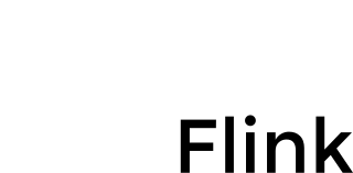 <span class="mw-page-title-main">Apache Flink</span> Framework and distributed processing engine