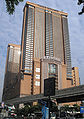 Berjaya Times Square a Kuala Lumpur, Malaysia