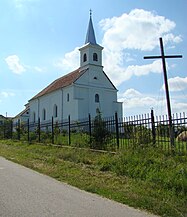 Biserica romano-catolică