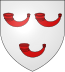 Blason de Baincthun