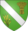 Blason de Nielles-lès-Calais