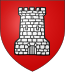 Blason de Vieux-Bourg