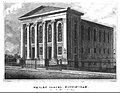 Thumbnail for Broad Street Wesleyan Church