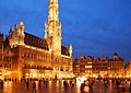 City of Brussels