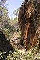 Bibémus Quarries, Carrières de Bibémus