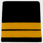Rangschlaufe Oberstleutnant