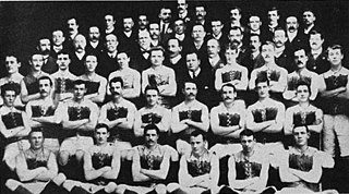 <span class="mw-page-title-main">1906 VFL season</span> Tenth season of the Victorian Football League (VFL)