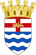 Coat of arms or logo