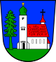 Waldkirchen - Stema