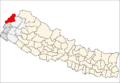 District de Darchula