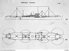 Drawings of Kormoran.jpg