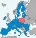 Vignette pour Charte des droits fondamentaux de l'Union européenne