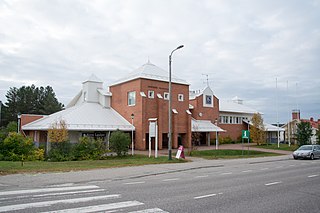 <span class="mw-page-title-main">Enontekiö</span> Municipality in Lapland, Finland