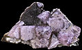 Halogénures Fluorite