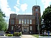 Franklin County Courthouse