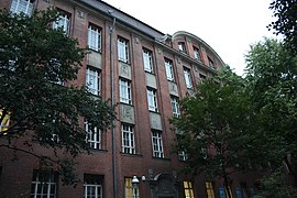 Staatliche Technikerschule