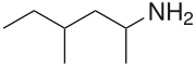 Methylhexanamine