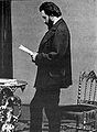 Giacomo Doria geboren op 1 november 1840
