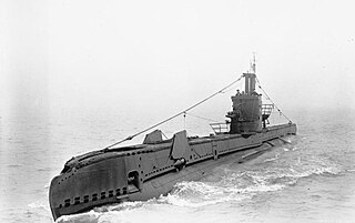 HMS <i>Simoom</i> (P225) S-class submarine of the royal navy