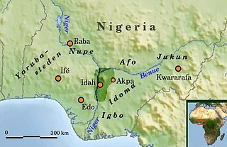 <span class="mw-page-title-main">Igala people</span> Ethnic group in Nigeria