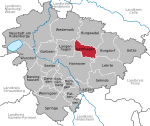 Isernhagen in der Region Hannover