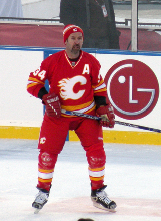 <span class="mw-page-title-main">Jamie Macoun</span> Ice hockey player