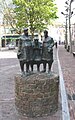 Winkelje (1966), Kees Verkade, Grote Houtstraat, Haarlim