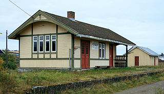 <span class="mw-page-title-main">Kraby</span> Village in Østre Toten, Norway