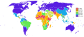 Índice global de alfabetización