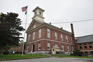 <span class="mw-page-title-main">Washington County, Maine</span> County in Maine, United States