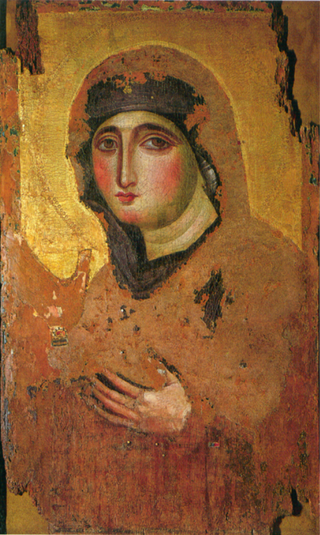 <span class="mw-page-title-main">Mary, mother of Jesus</span> Mother of Jesus