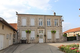 Marbéville Mairie.jpg