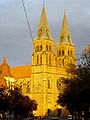 Kościół Mariacki (Marienkirche)