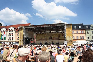 <span class="mw-page-title-main">Rudolstadt-Festival</span>