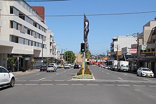 Matraville, New South Wales Suburb of Sydney, New South Wales, Australia