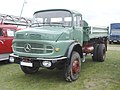 Mercedes LAK 1624