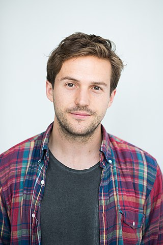 <span class="mw-page-title-main">Michael Stahl-David</span> American actor (born 1982)