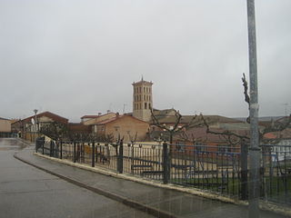 Arcos de la Llana Municipality and town in Castile and León, Spain