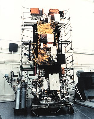 <span class="mw-page-title-main">NOAA-15</span> Longest Operating Weather Satellite