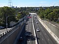 Warringah Freeway