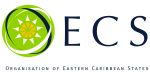 東加勒比國家組織（OECS）Logo