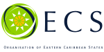 东加勒比国家组织（OECS）Logo