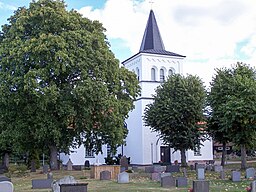 Påskallaviks kyrka