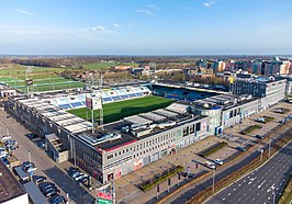 PEC Zwolle in het seizoen 2024/25